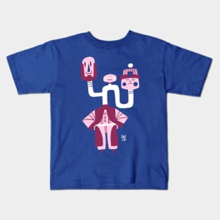 Monster Boy 16 Kids T-Shirt